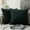 Army Green, variant on Cterwk Set of 2 Velvet Throw Pillow Covers 18x18inch Decorative Square Cushion Case for Bed Couch Sofa