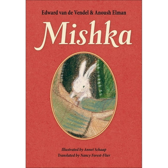 Mishka, (Hardcover)