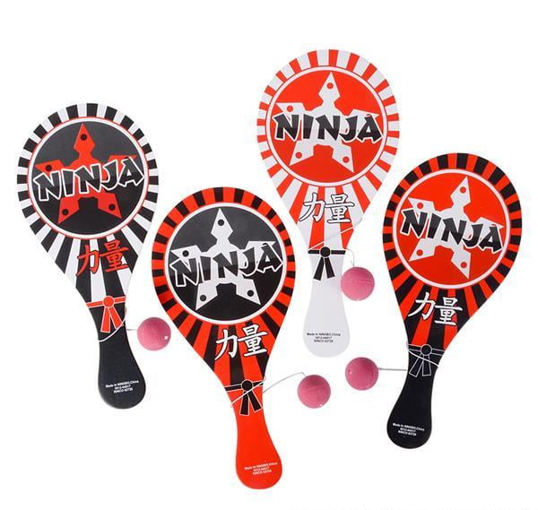 paddle ball walmart