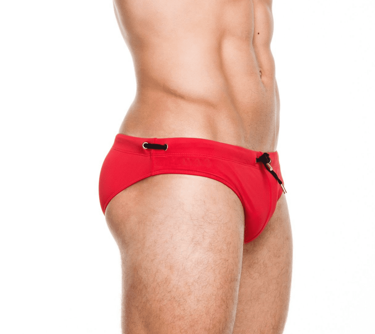 men low rise swimsuit