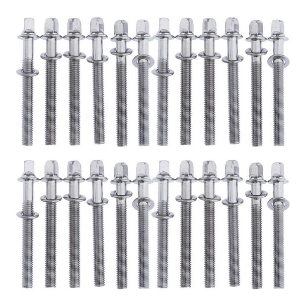 Varillas de Tensión CUTICAT 60 Mm 2,36 para La Reparación de La Construcción de La de Tom 4x 6 Piezas
