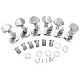 thumbnail image 3 of IFANLANDOR 6Sets Guitar Tuner Pegs for Electric and Folk Guitars Sound Improvement Accessory, 3 of 8