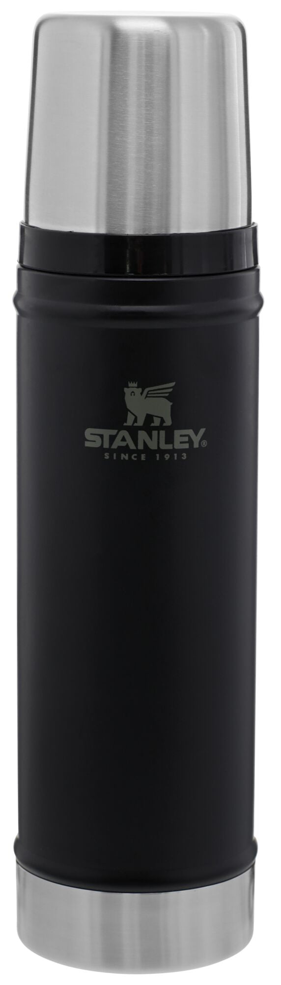 Stanley Classic Thermos Leak Proof Vacuum Insulated Bottle 20 oz