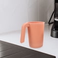 thumbnail image 4 of 4 Pcs Cups Drinking Cup Reusable Plastic Cups Kids Cups Toddler Cups Water Milk Juice Drinking Cup Kids Cups Cup Sets For Kitchen, 4 of 6