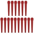 thumbnail image 1 of Cuchillas de plástico para cortacésped, repuesto de cuchillas para cortacésped, 100 Uds., 1 of 3