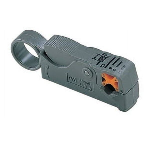 Eclipse Rotary Coaxial Cable Stripper