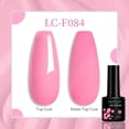 thumbnail image 1 of LILYCUTE-esmalte de uñas de Gel UV, Gel magnético de cristal negro, brillante, semipermanente, No necesita Color Base, 7ML, 1 of 4