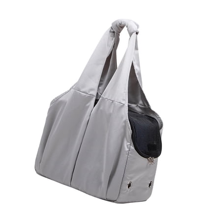 Fashion Pet Carriers Bag For And Small Dogs Light weight Portable With Ventilation Window