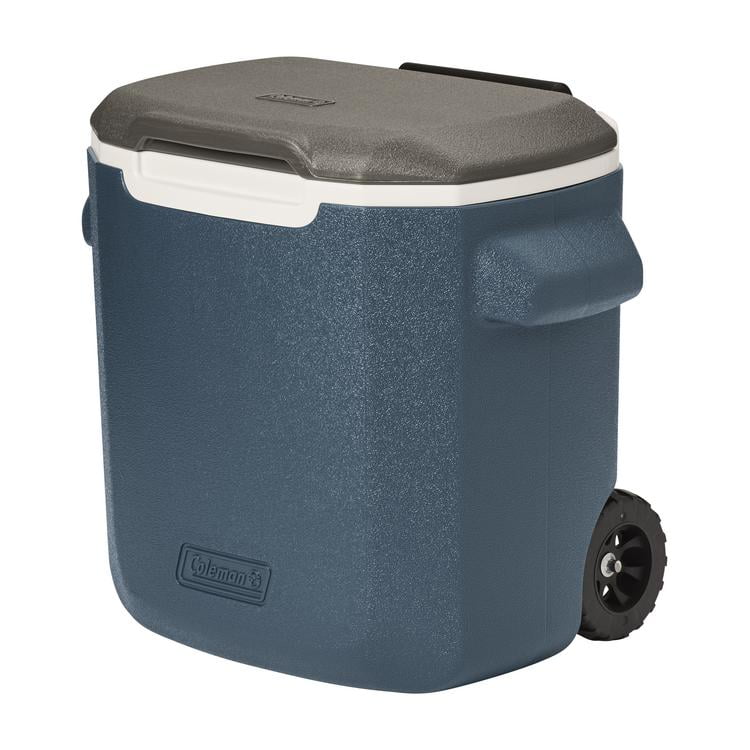 Coleman 16-Quart Cooler with Wheels