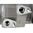 thumbnail image 2 of Halla HCC-RS18 Compressor, 2 of 4