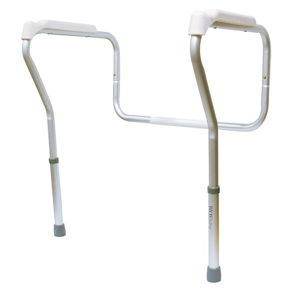 BIOS Living LF759 Toilet Safety Frame