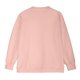 thumbnail image 4 of Chaquetas y abrigos casuales sin capucha de manga larga para mujer, sudaderas extragrandes con cremallera, chaqueta, abrigo, manga larga, informal, otoño, ropa para adolescentes, abrigo para mujer, 4 of 5