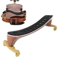 thumbnail image 1 of Repose-Épaule de Violon, Support Réglable Antidérapant pour Pratique, 1 of 7
