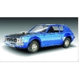 thumbnail image 2 of Lindberg 72335 1:20 AMC Gremlin Grabber - Unassembled, 2 of 2