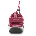 thumbnail image 3 of Regatta Boys/Girls Peppa Pig Sandals, 3 of 6