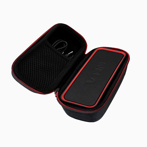 vtin waterproof portable bluetooth speaker