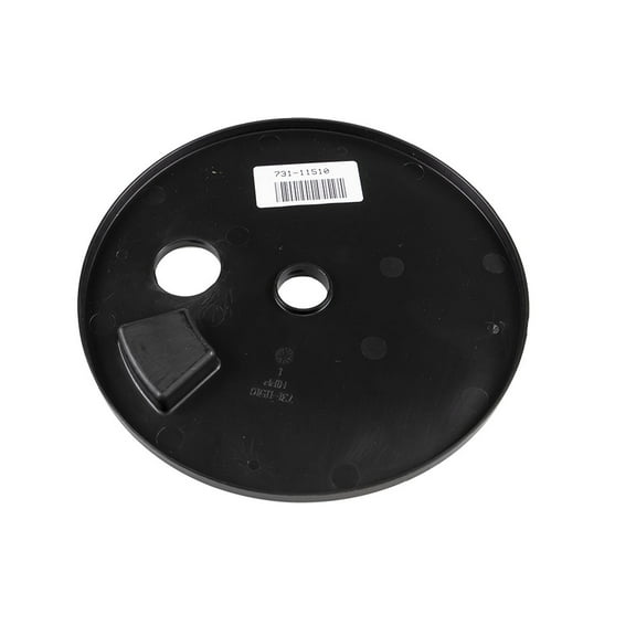 CUB CADET 731-11510 Dust Cover 10" CC600 CC 600