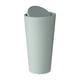 thumbnail image 1 of Bote de basura pequeño, bote de basura para vehículos, bote de basura de bolsillo, contenedor de basura, bote de basura para automóviles para baño, to Verde, 1 of 8