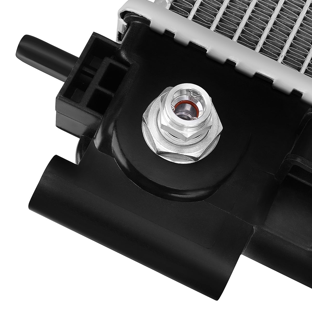 RVNI Radiator For 2010 2011 2012 2013 2014 2015 Chevrolet Cruze 2016 Cruze Limited 1.4L 1.8L