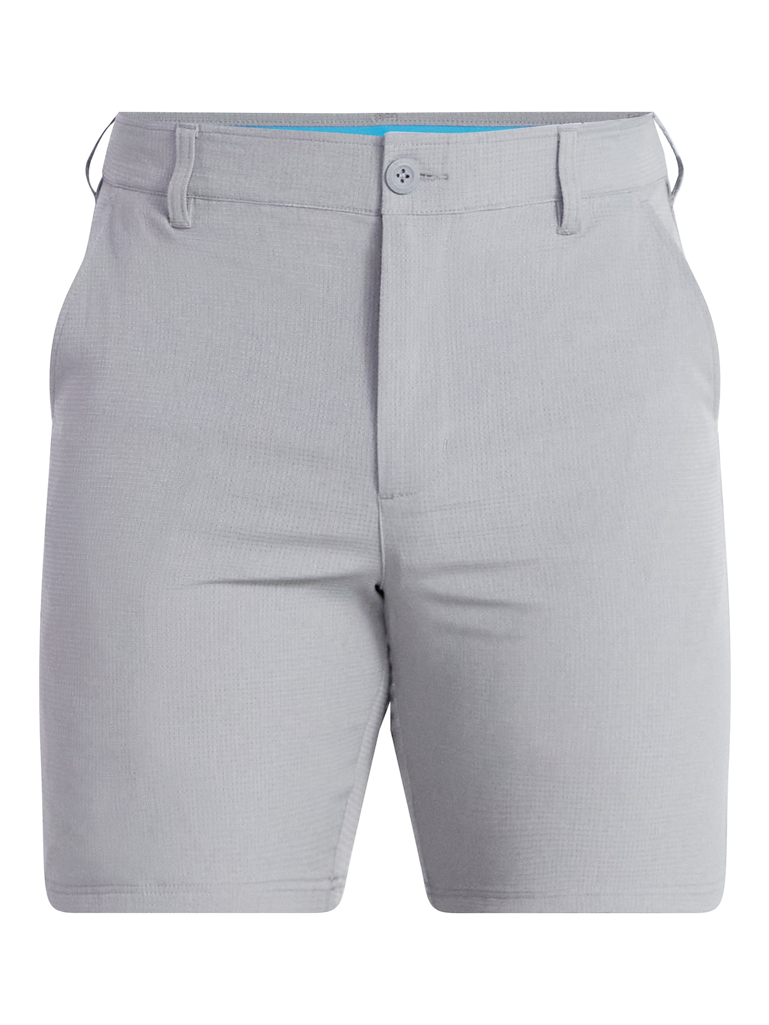 Birdie Bound Men's & Big Men's Dice 7" Inseam Performance Golf Shorts, Sizes 28-48