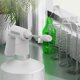 thumbnail image 3 of Jardín casero automático de la botella del rociador de la niebla de la planta eléctrica del modo dual, 3 of 8