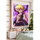 thumbnail image 3 of Tapiz de los siete pecados capitales para dormitorio, estampado artístico para colgar en la pared, pósteres estéticos, tapices de fondo para sala de estar, dormitorio, regalo para fanáticos, 80 x 60, 3 of 8