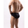 thumbnail image 4 of Men'S Soccer Printed Underwear, 4 of 5