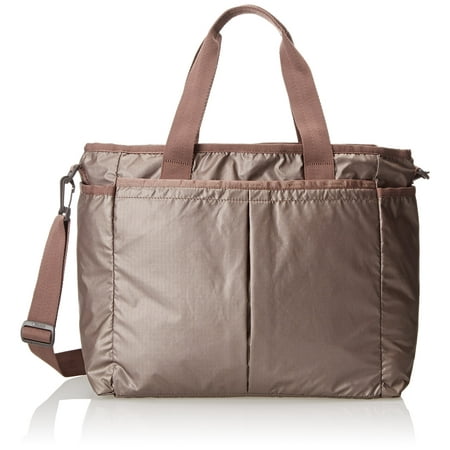 Lesportsac Ryan Baby Bag Terra Lightning