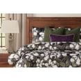 thumbnail image 3 of Smithsonian  Sweet Magnolias Duvet Set King - 7 Piece, 3 of 5
