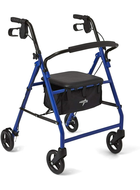 Medline Walkers in Medline - Walmart.com