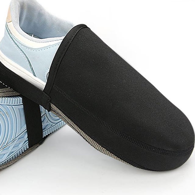 unbranded 2Ud Cubre Térmicos Negros Para Con Impermeable Y De