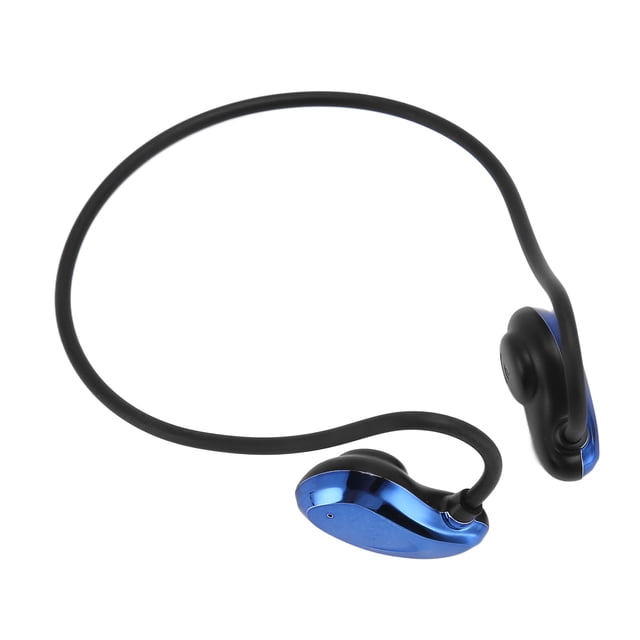 Écouteurs à Oreille Ouverte 5.3 Écouteurs à Conduction d'Air avec Son de Qualité Supérieure, Écouteurs à Réduction de Bruit pour la Course, le Cyclisme