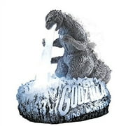 godzilla king of the monsters 2014 carlton heirloom ornament