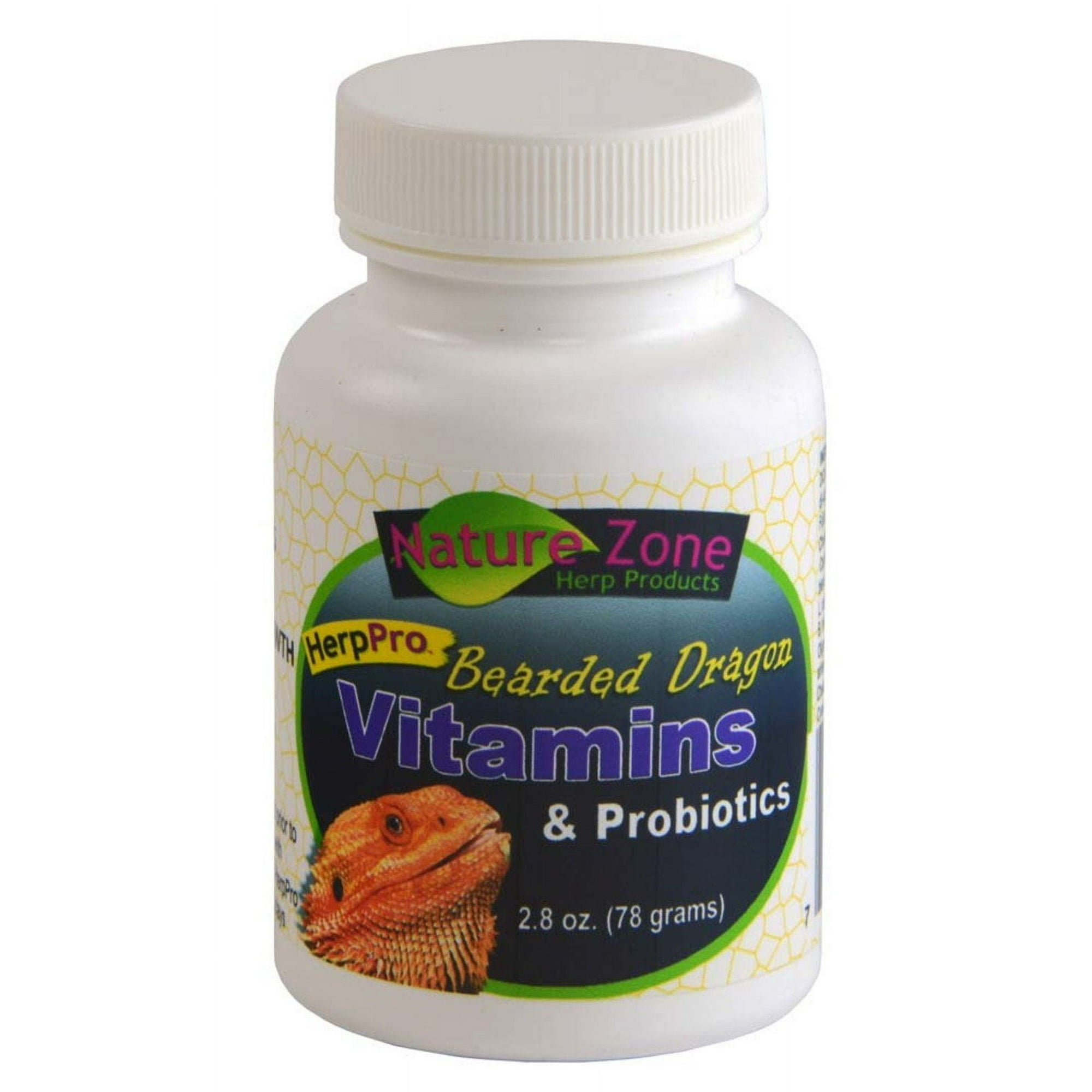 Vitamins & Probiotics