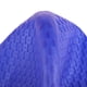 thumbnail image 4 of Gorro Natación Silicona Deportivo Adulto Impermeable Waterdrop Cover Azul Oscuro Azul JShteea  Para Estrenar, 4 of 6
