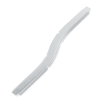 Vollrath 75013 Stainless Steel Adapter Bar For Wild Pan-Short