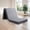 Twin Size-4 Inch, variant on Tri-Folding Memory Foam Mattress Queen 6 Inch Travel Guest Room Camping Yoga