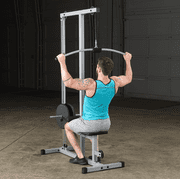 Powerline PLM180X Lat Pulldown Machine