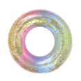 thumbnail image 1 of Pool Floats Heart Type Pool Toys For Swimming Pool Party Decorations, 1 of 2