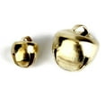 thumbnail image 4 of Campana de Metal para la decoracion Navidad Artesania fabricacion joyeria Aprox. 100pcs, 4 of 10