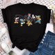 thumbnail image 1 of Camisetas Y2k de Mickey Mouse de Disney para mujer, camiseta de moda de dibujos animados, camisetas de manga corta para mujer, ropa Kawaii, camiseta de calle, 1 of 5