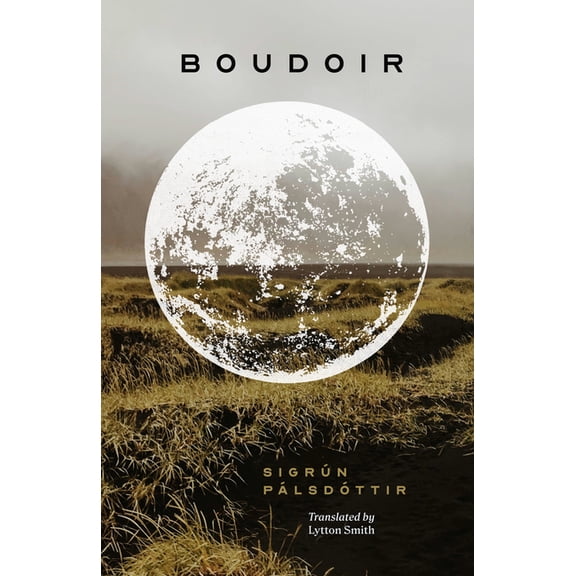 Boudoir, (Paperback)
