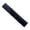 Black, variant on Ageoie 6 Inch Plastic Ruler, Straight Rulers with Inch And Centimeter, Small Measurement Tool, Back to Classroom Supplies, Office Must Haves, Lightweight Stationery