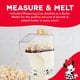 thumbnail image 3 of Máquina para Palomitas Disney Dash Fresh Pop - Sin Aceite, Máquina de Palomitas al Aire - Con Taza Medidora y Guía de Recetas - Perfecta para Noches de Película - 16 Tazas, Diseño de Mickey y Minnie, 3 of 6