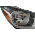 thumbnail image 4 of For 16-22 Spark Front Halogen Headlight Headlamp Head Light w/Bulb Right Side, 4 of 5