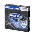 thumbnail image 3 of Purolator Cabin Air Filter with Febreze Freshness Purolator BOSS PBC35530 for Nissan, 3 of 5