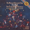 Mormon Tabernacle Choir - Silent Night - Christmas Music - CD