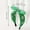 Green, variant on Gobehebe Football Headband For Women Soccer Knotted Headbands Sports Hair Band Game Day Non Slip Wide Head Band Fashion Hair Accessories Girls Gift Green