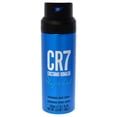 thumbnail image 1 of Cristiano Ronaldo Spray corporal CR7 Play It Cool 5.1oz Cristiano Ronaldo Cristiano Ronaldo Spray corporal 5.1oz, 1 of 5
