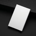 thumbnail image 1 of LSLJS Automatic Pop-up Credit Card Business Card Metal Aluminum Alloy Card Box, Home Kitchen Gadgets Accessories, 1 of 3